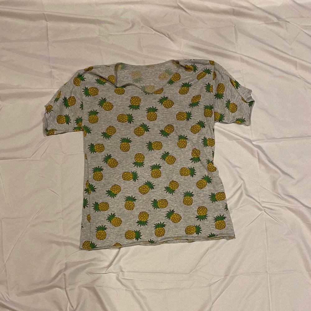 Pineapple Shirt